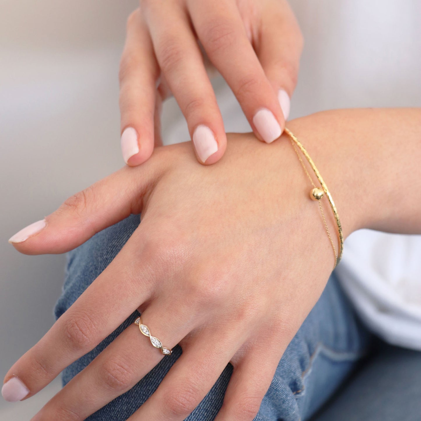 Bracelet Amara Sphere